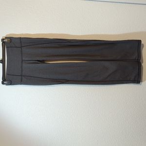 Athleta Leggings Yoga Pants Gray Size XS